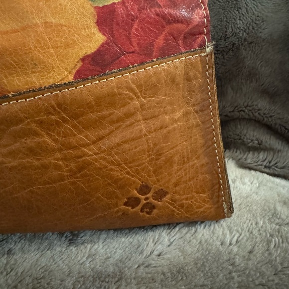 Patricia Nash | Tote bag and wallet - Picture 3 of 11